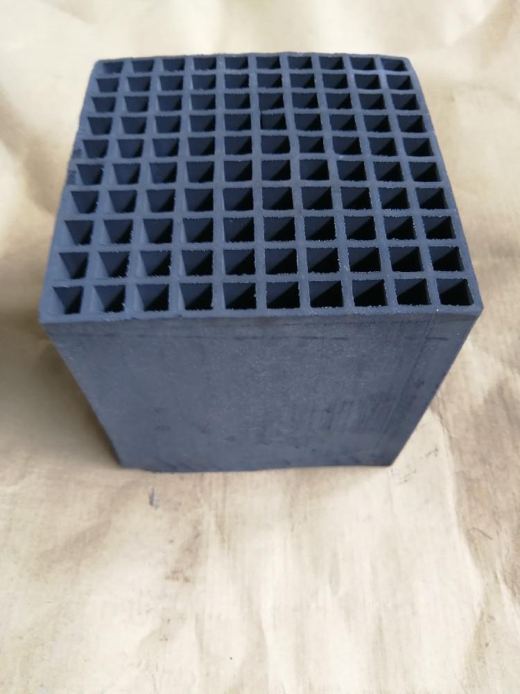 蜂窩活性炭