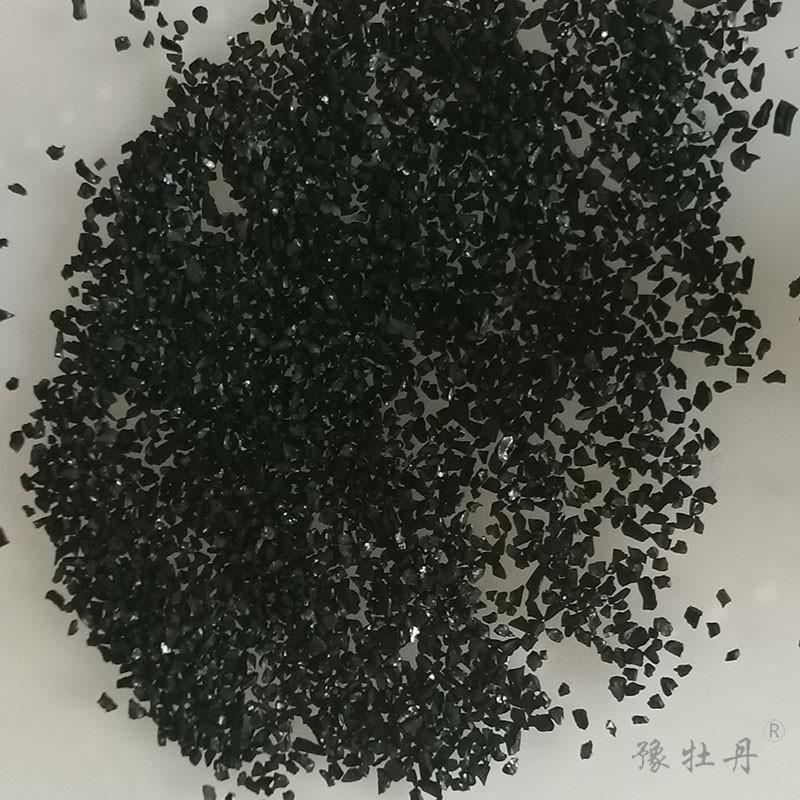 投加粉狀活性炭可明顯改善出水水質(zhì)