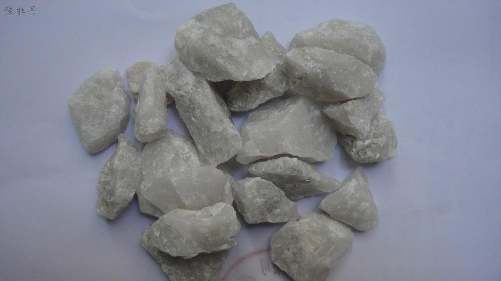 石英砂和硅石的區(qū)別 石英砂和硅石的區(qū)別