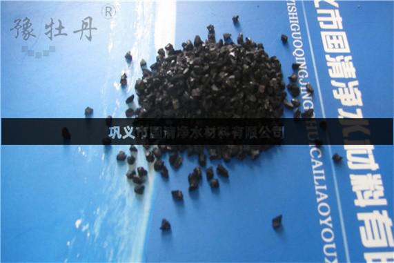 怎么區(qū)別出椰殼活性炭和普通活性炭的區(qū)別