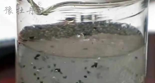 買優(yōu)質(zhì)的活性炭應(yīng)該看哪些指標(biāo)？